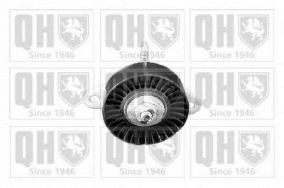 QUINTON HAZELL qta1032 -  Натяжной ролик, поликлиновой  ремень